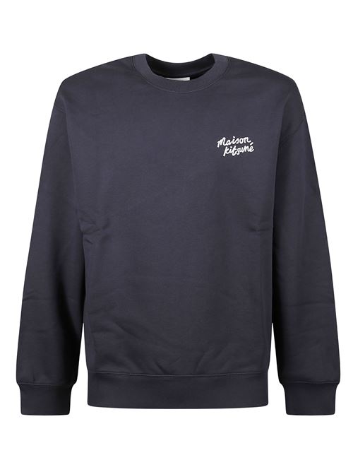 Felpa girocollo MAISON KITSUNE' | MM00315KM03410414